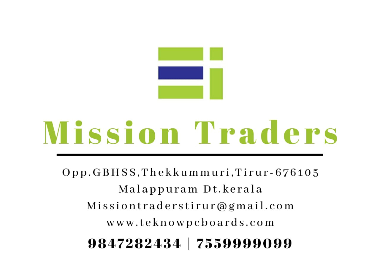 MISSION TRADERS TIRUR